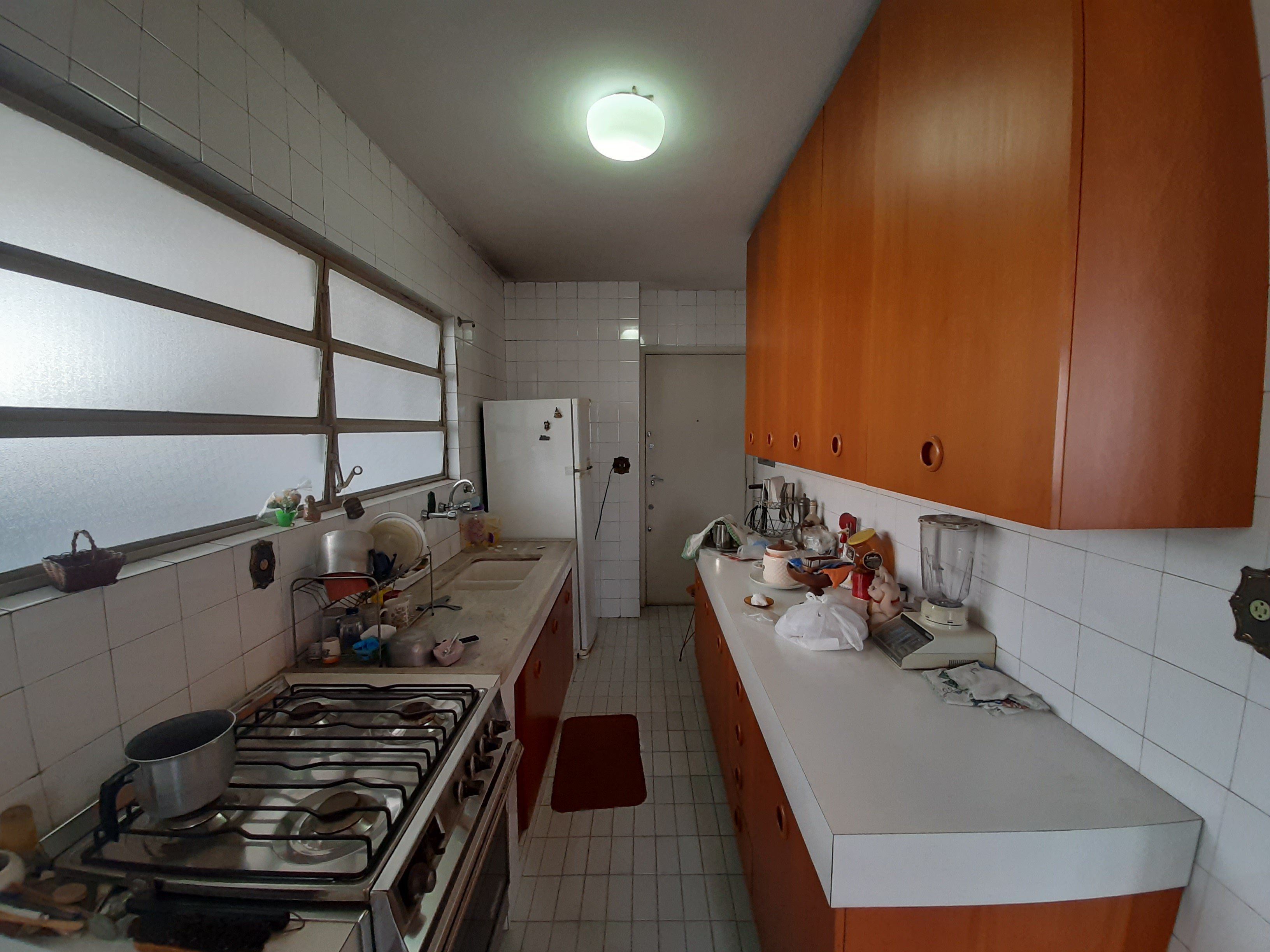Apartamento para Venda por R$1.100.000,00 com 110m², 3 dormitórios e 1 vaga - Santa cecília, São paulo / SP